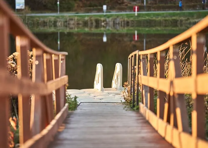 Mila Eg Appartement *