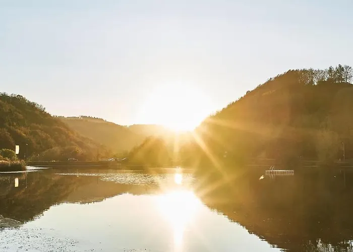 Mila Eg Appartement *