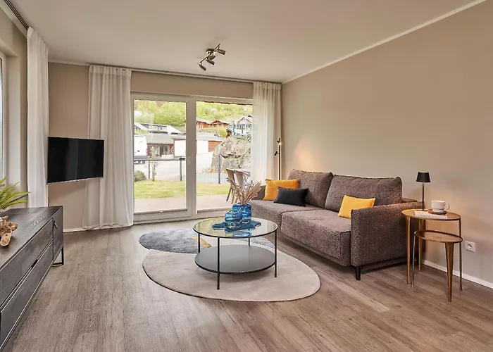 Appartement Mila Eg *