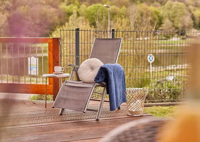 Mila Eg Appartement Rieden (Mayen-Koblenz)