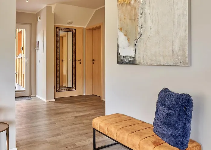 Mila Eg Appartement *