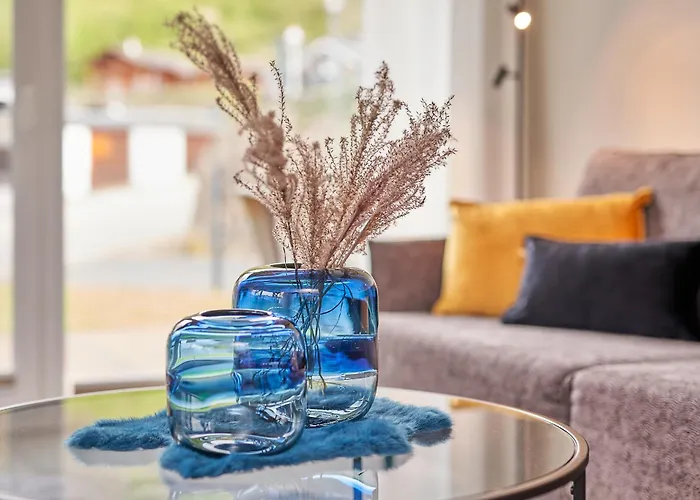 Mila Eg Appartement *