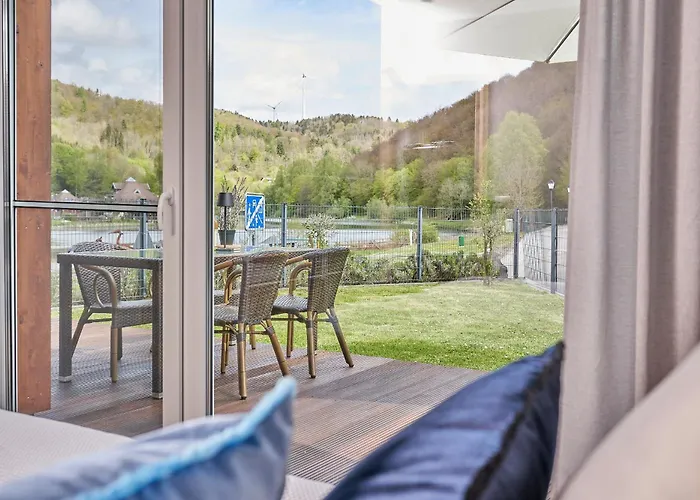 Appartement Mila Eg *