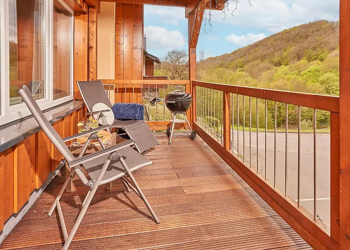 Mila Eg Appartement *